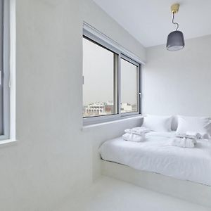 Suite mit Kingsize-Bett