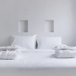 Suite mit Kingsize-Bett