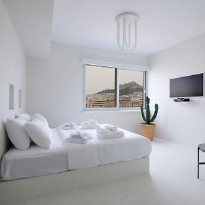Suite mit Kingsize-Bett